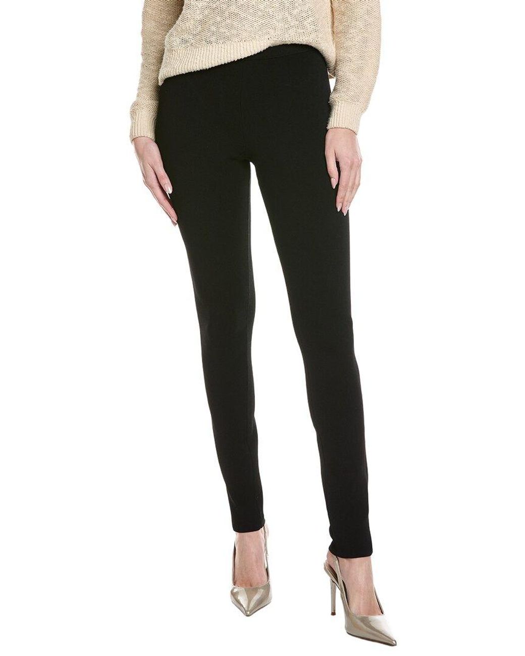 Proenza Schouler Black Prozena Schouler Marisol Pants