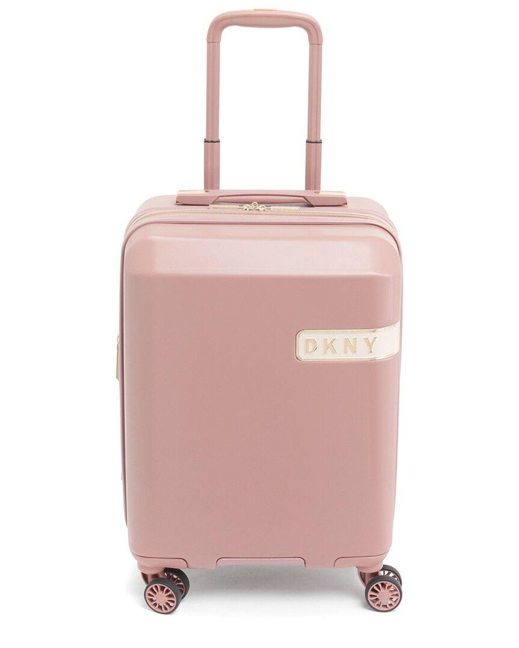 DKNY 21 Expandable Upright in Pink Lyst UK