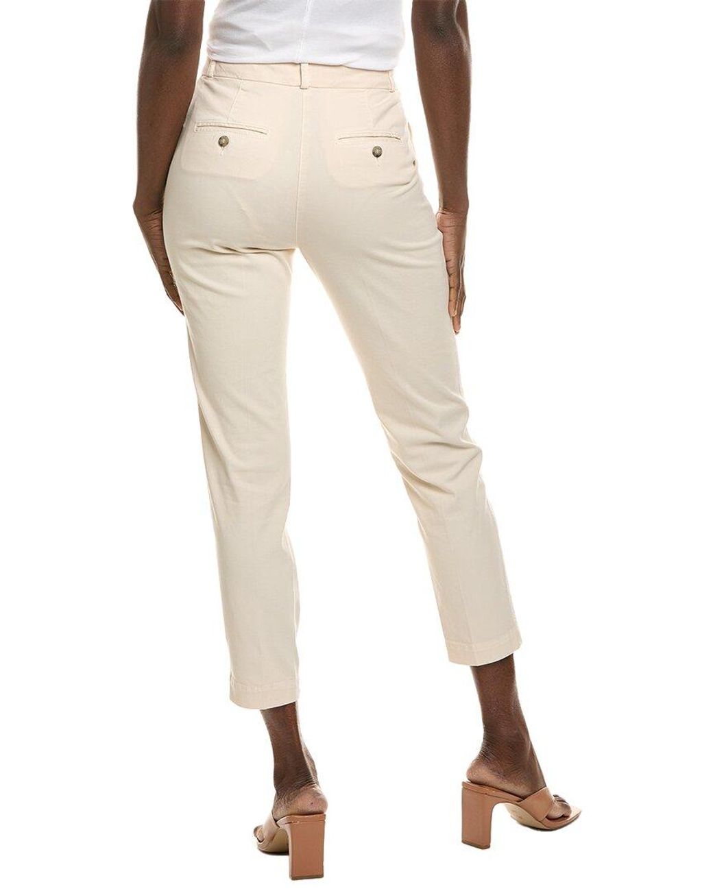Peserico Natural Pant