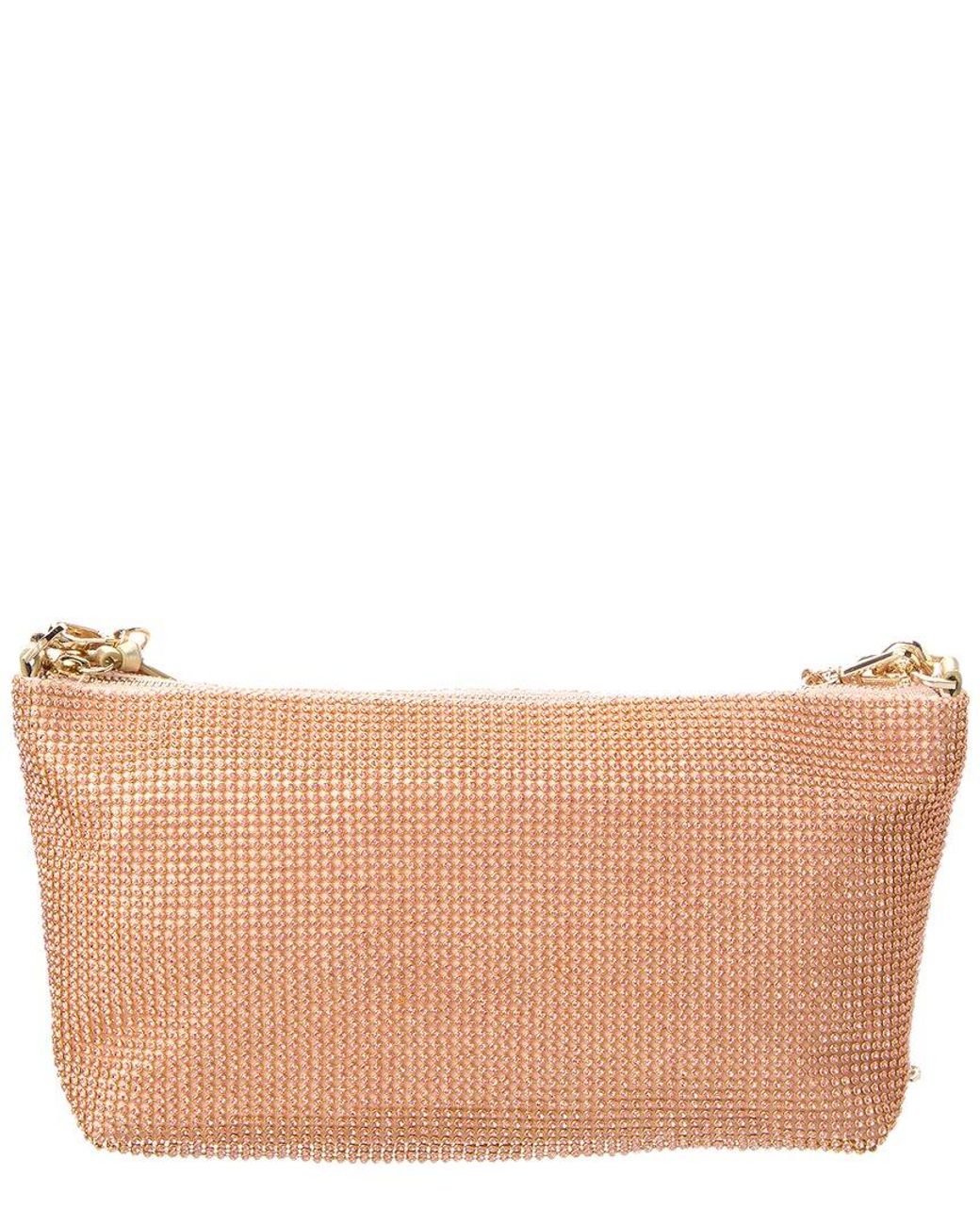 3019 Rafe Rafe New York Eliza Shoulder Bag in Brown | Lyst UK