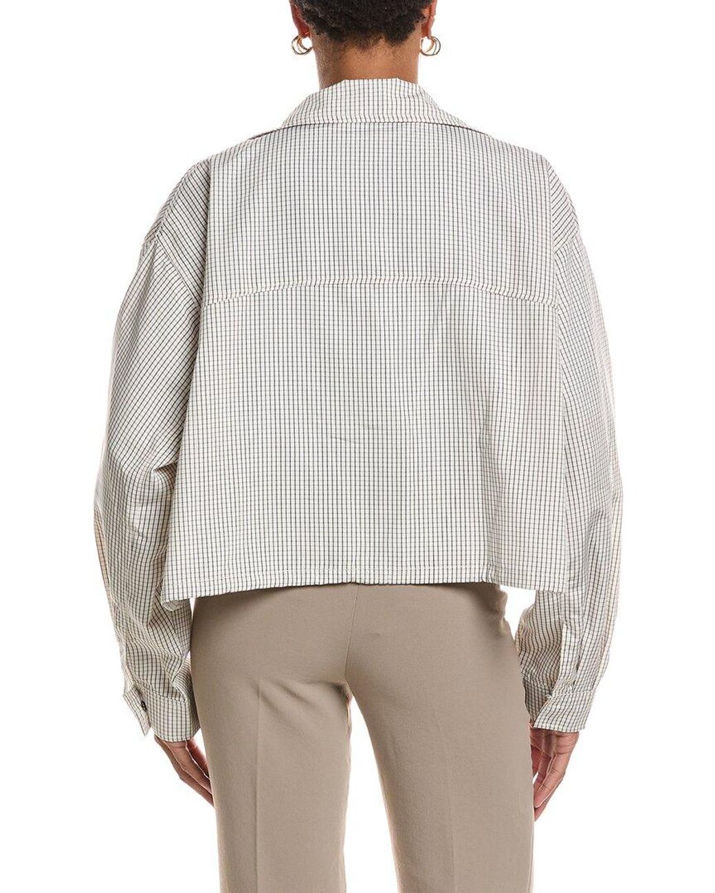 Estellina Gray Jacket