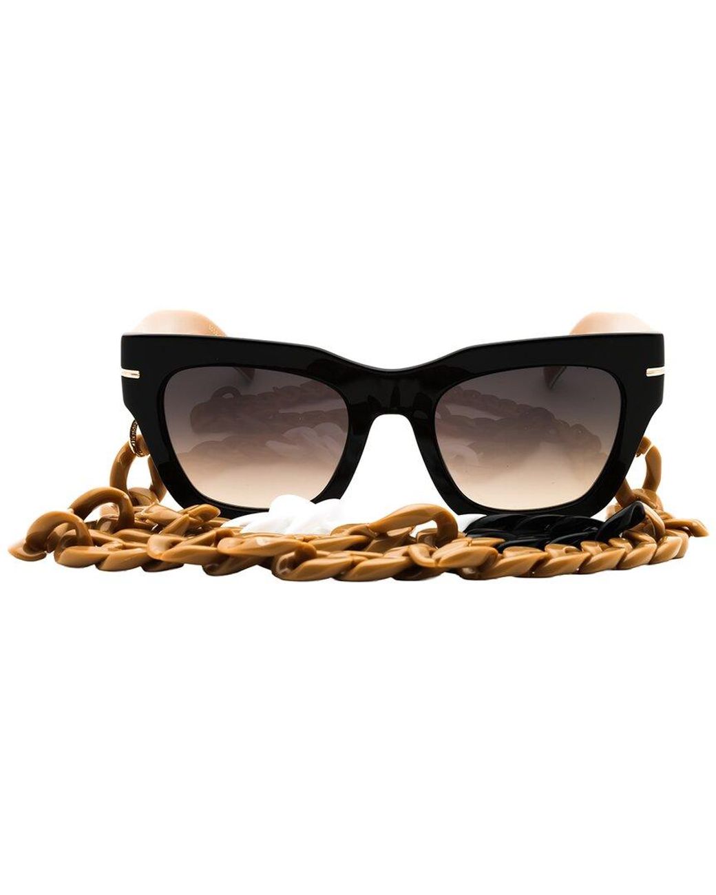 Boss Black 51Mm Sunglasses