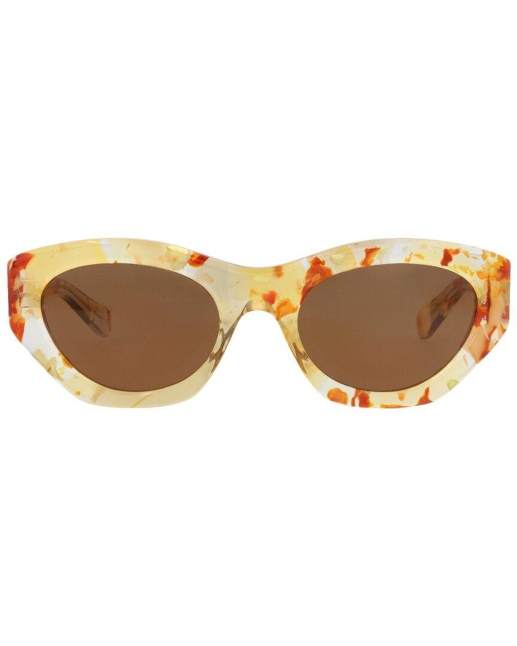 Chloé Multicolor 53Mm Sunglasses