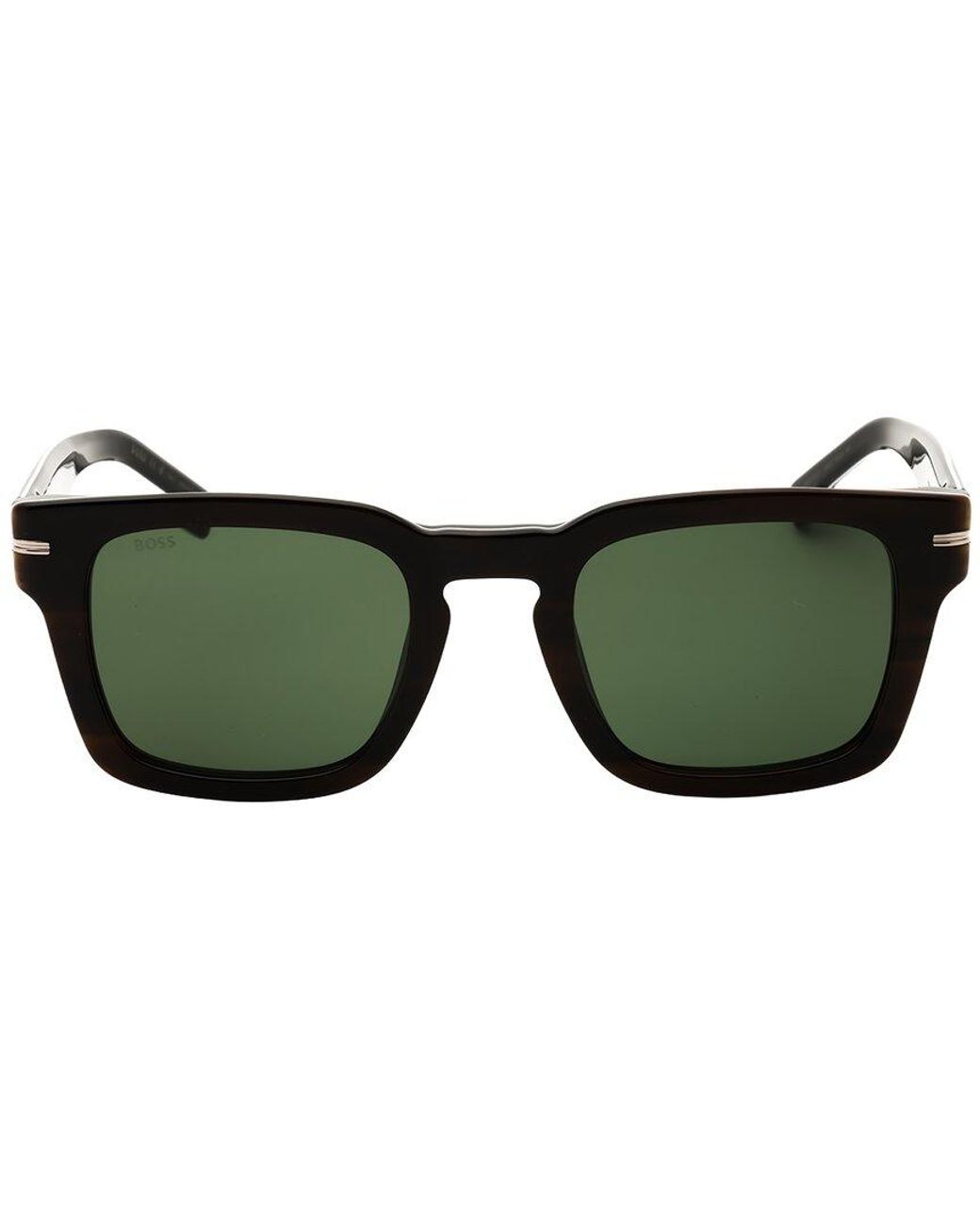 Boss Green Boss 1625/S 50Mm for men