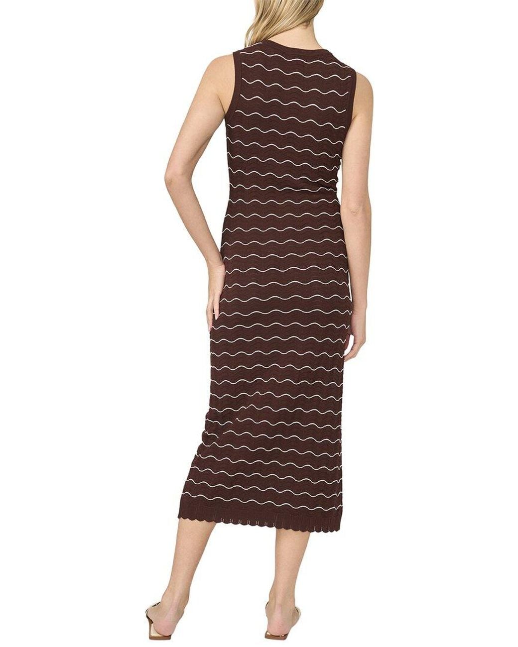 Ted Baker Brown Sophie Sweater