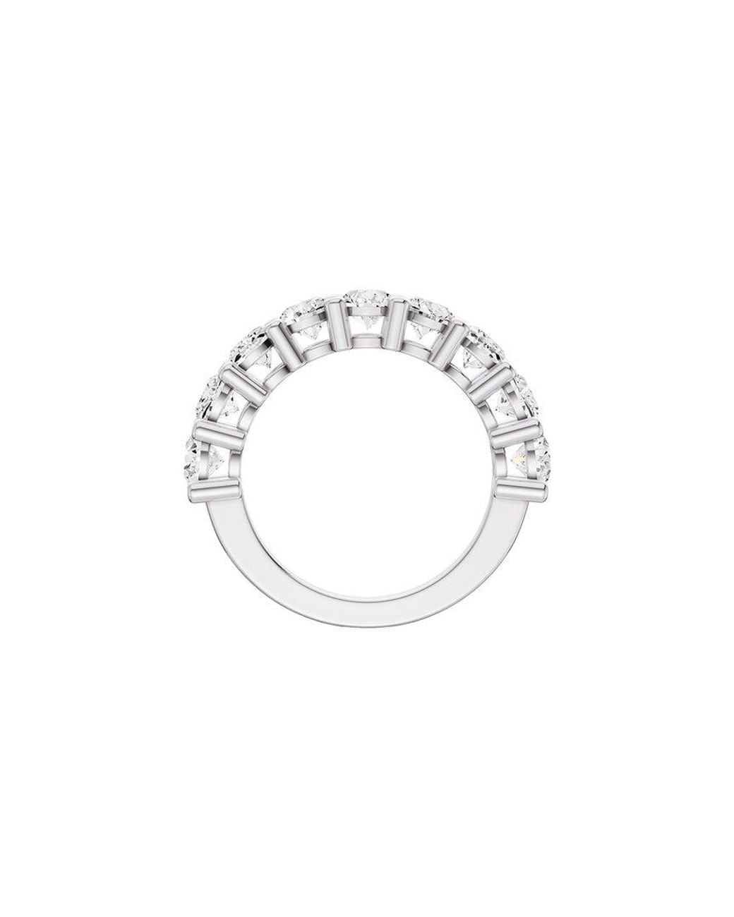 Diamond Select Cuts White 14K 2.50 Ct. Tw. Diamond Ring