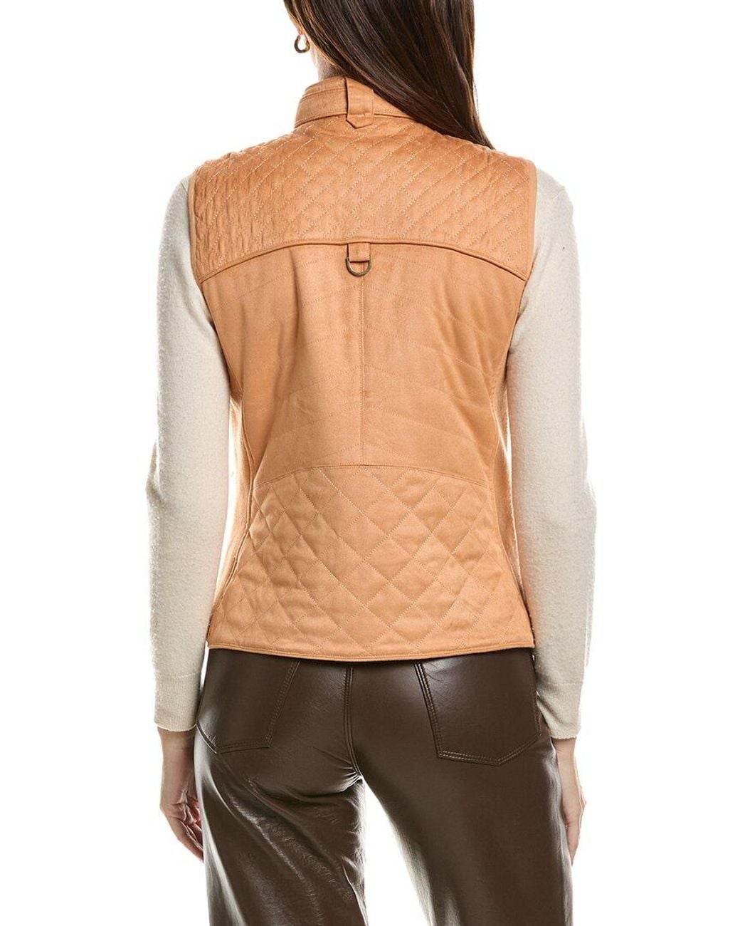 tyler boe Yellow Fsx Moto Vest