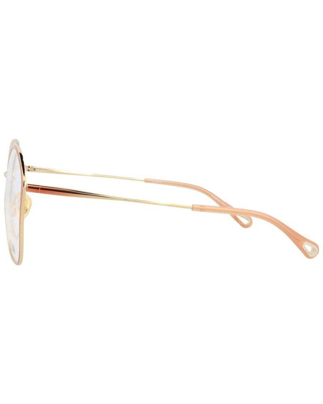 Chloé Multicolor Ch0017Oa 57Mm Optical Frames