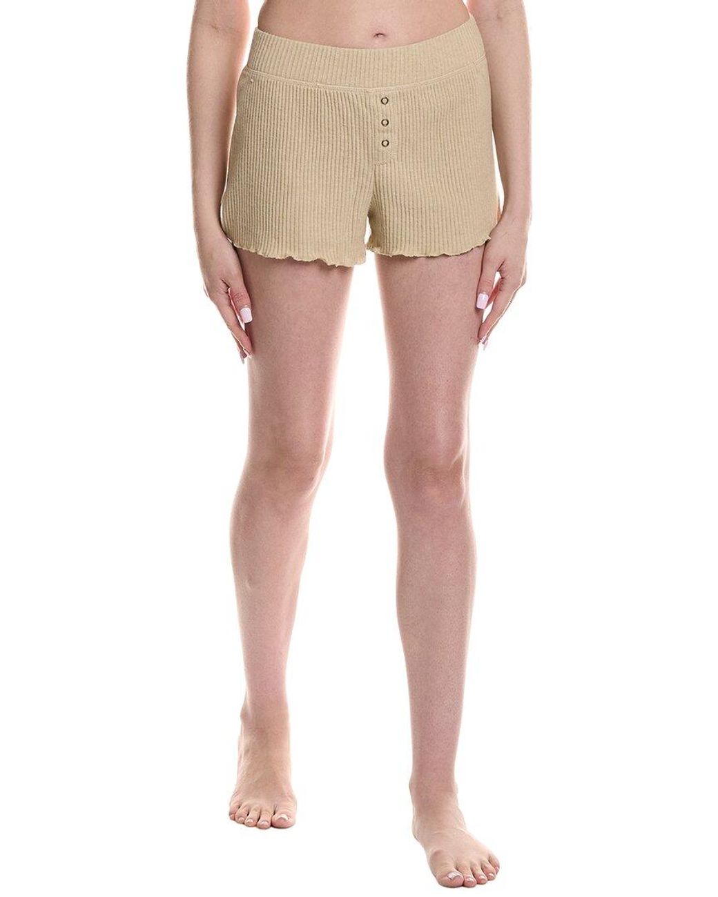 Pj Salvage Natural Reloved Rib Short