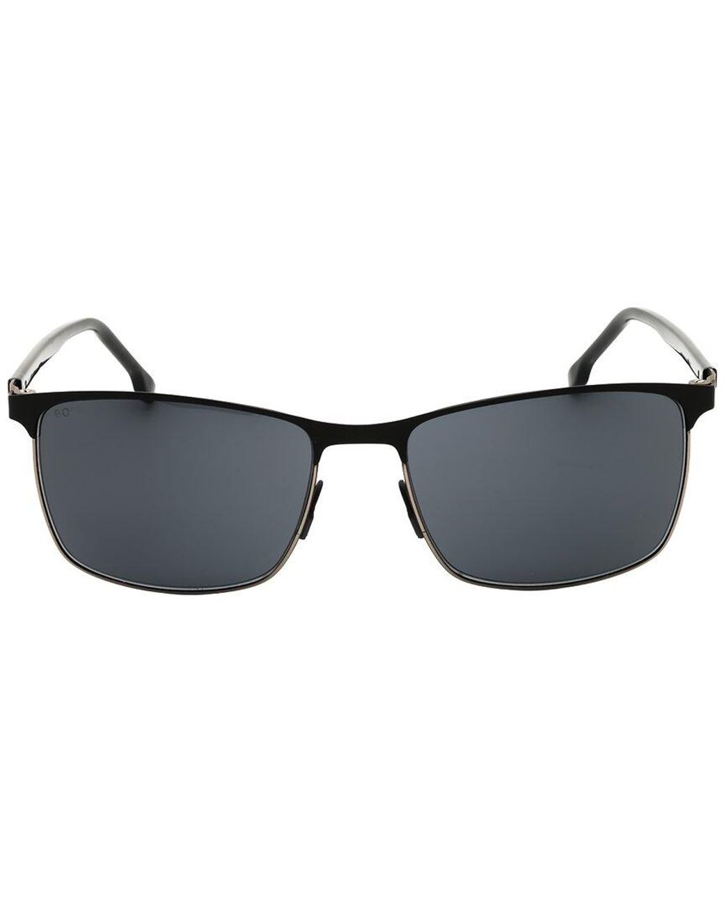 Boss Blue Boss 1635/S 57Mm for men