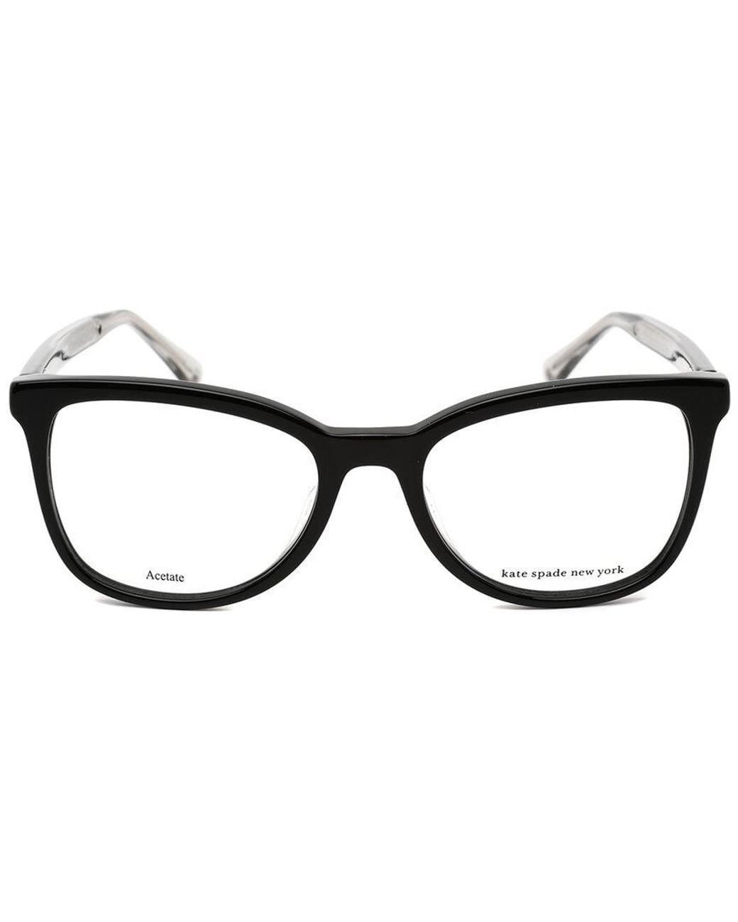 Kate Spade Brown Sariyah 52Mm Optical Frames