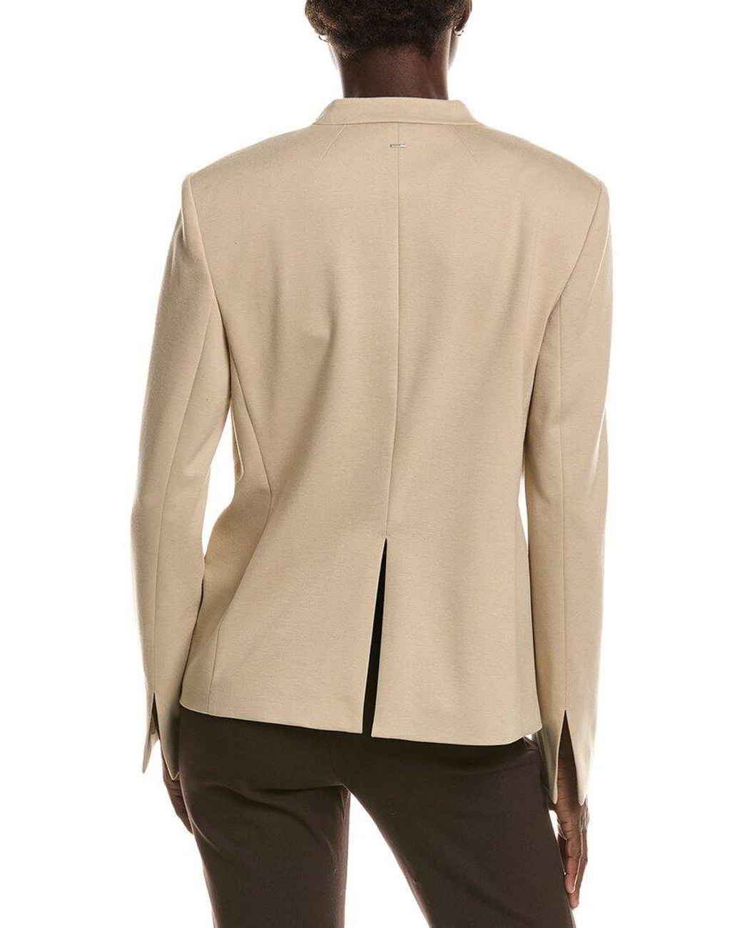 Boss Natural Jemma Blazer