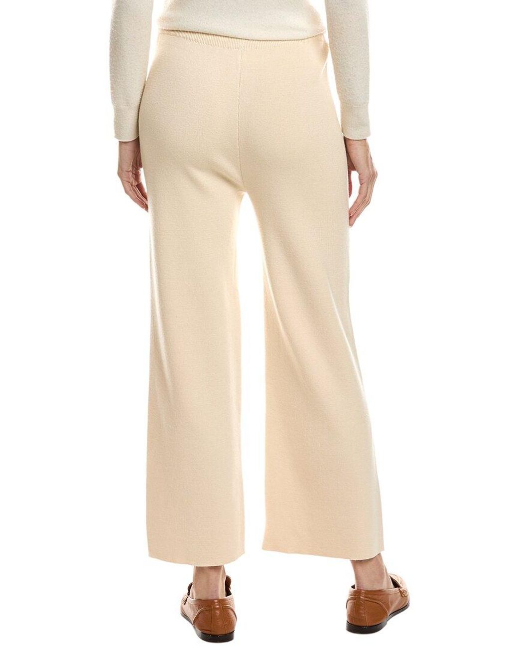 Madison Miles Natural Knit Pant