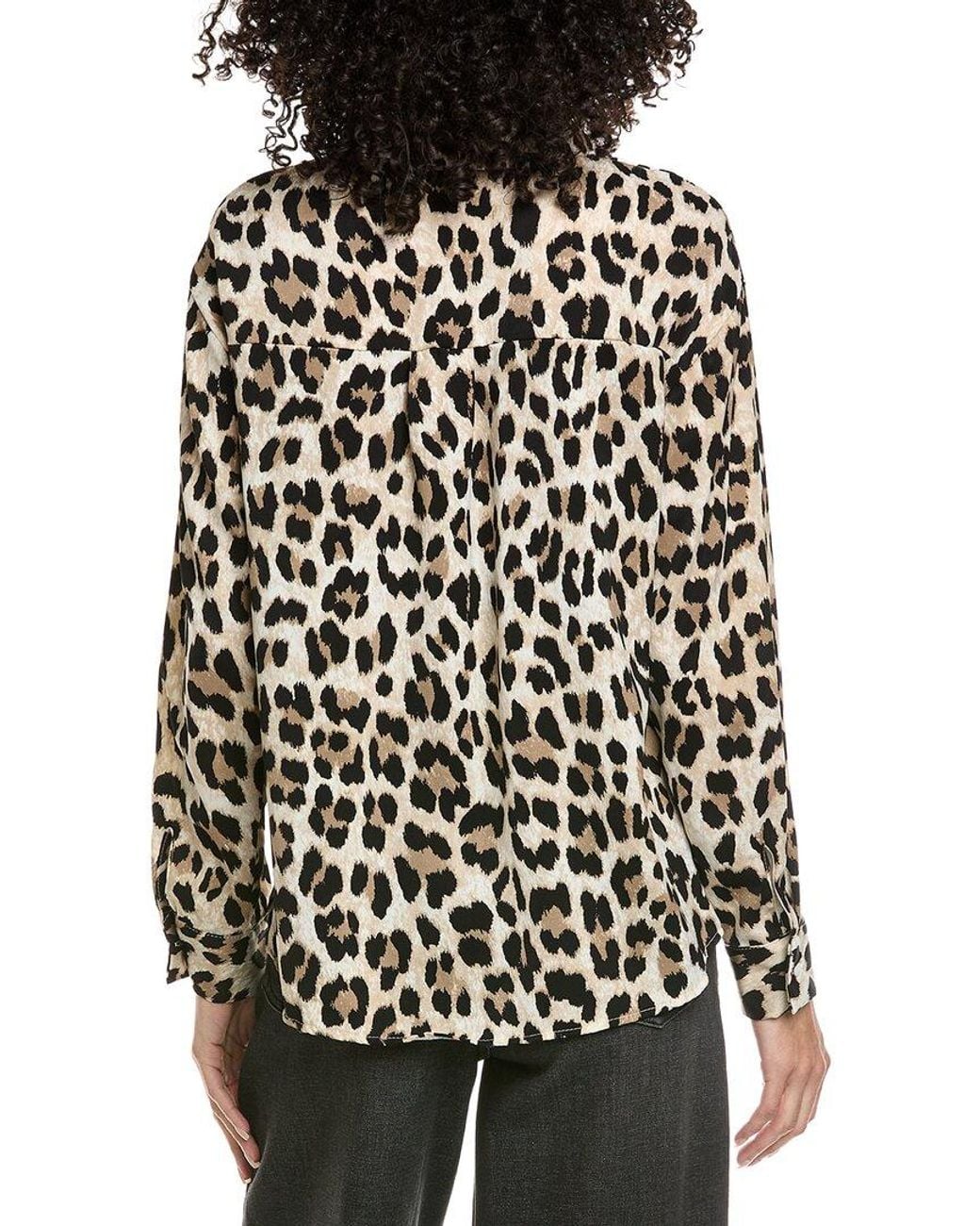 ANNA KAY Black Dolce Jul Blouse Dolce Jul