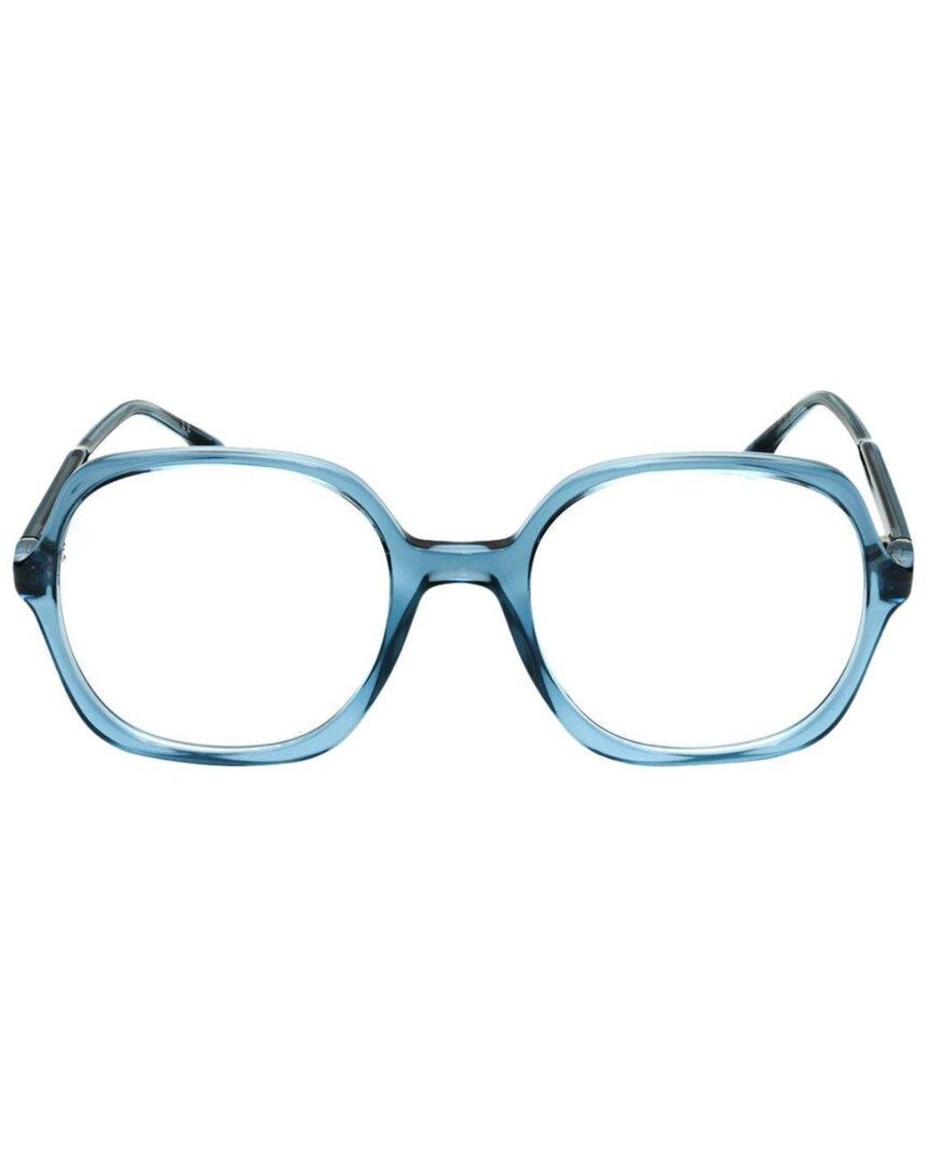 Isabel Marant Blue Im 0087 54Mm Optical Frames