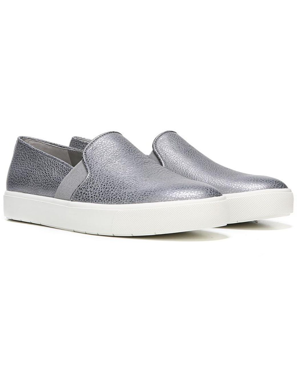 vince blair leather sneaker