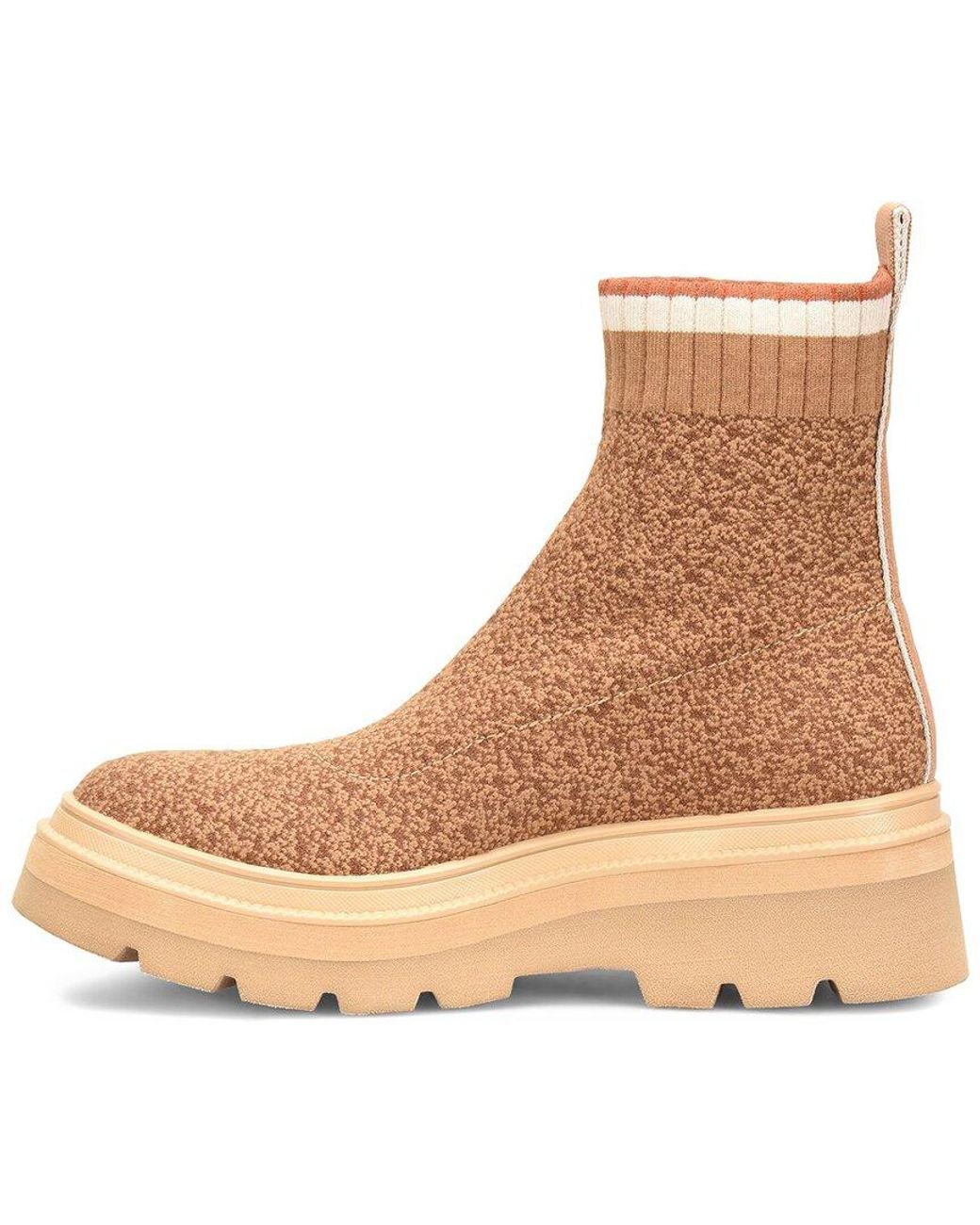Söfft Natural Provea Knit Boot