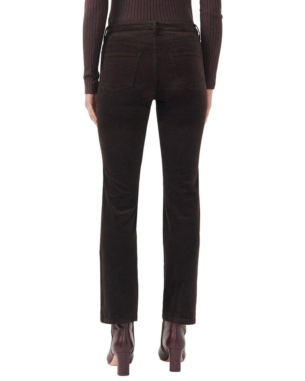 J.McLaughlin Black Lenni Pant