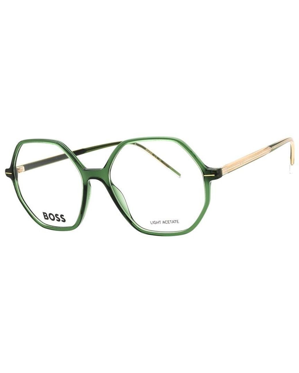 Boss Green Boss 1528 54Mm Optical Frames