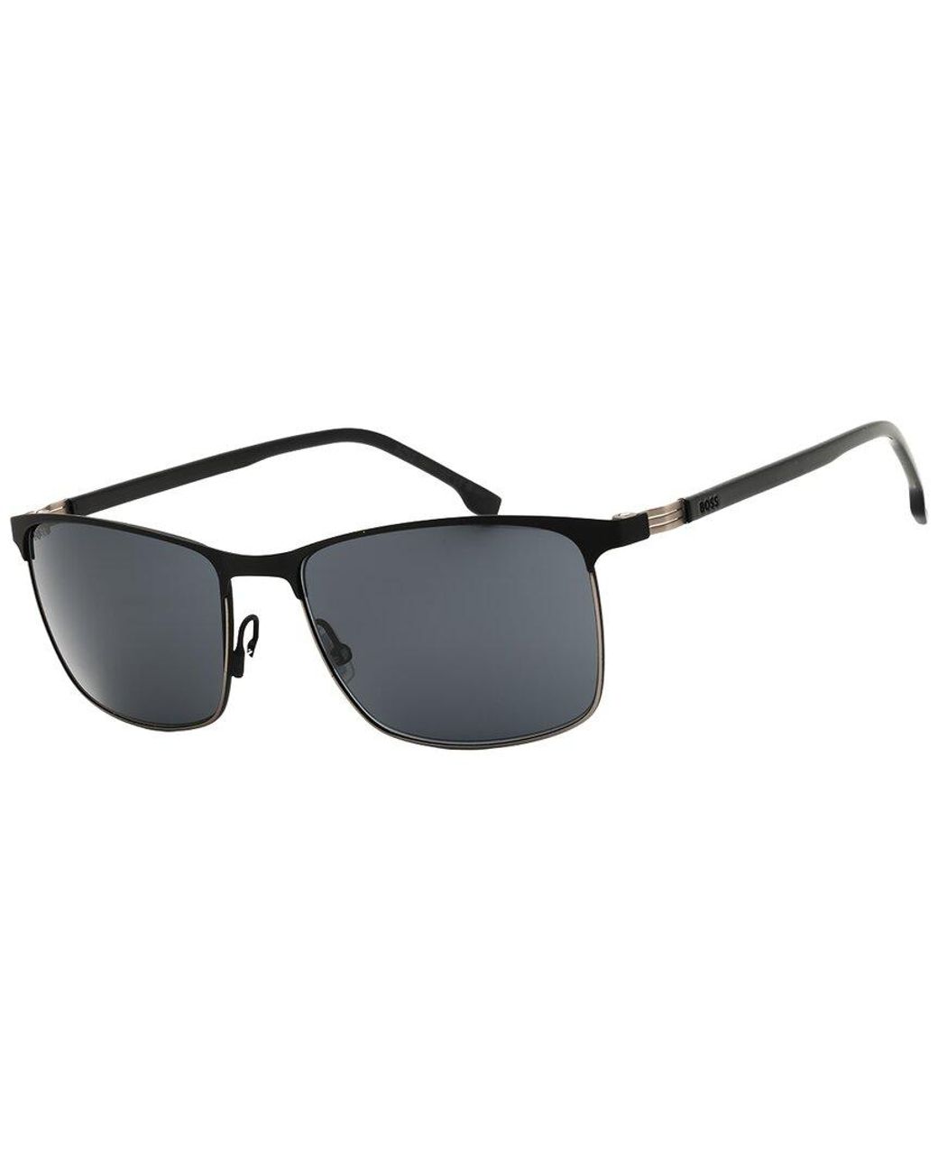 Boss Blue Boss 1635/S 57Mm for men