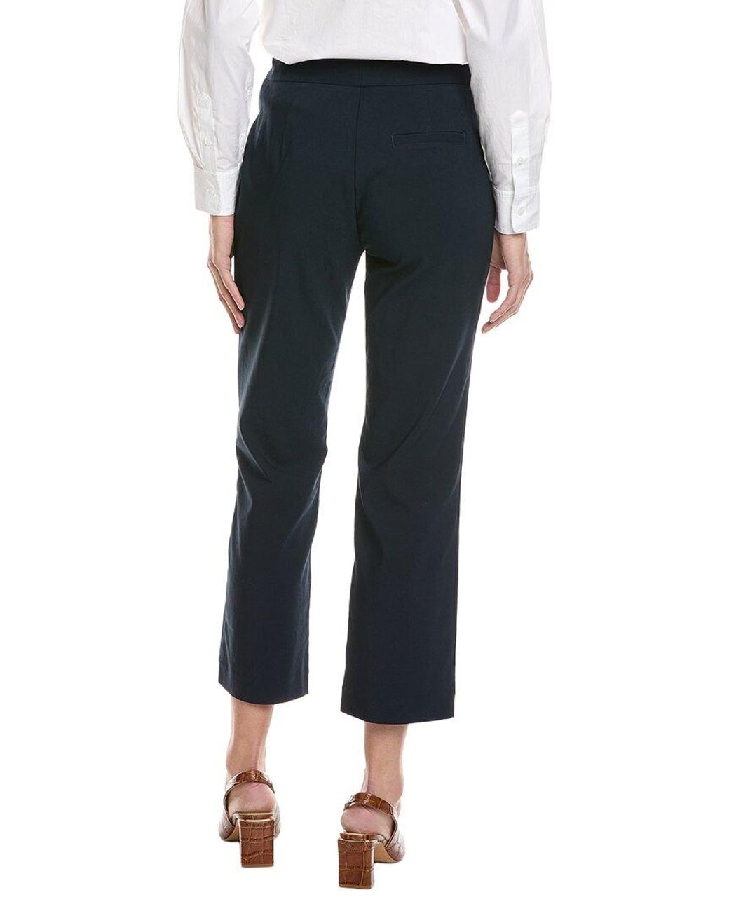 J.McLaughlin Blue Anisa Pant