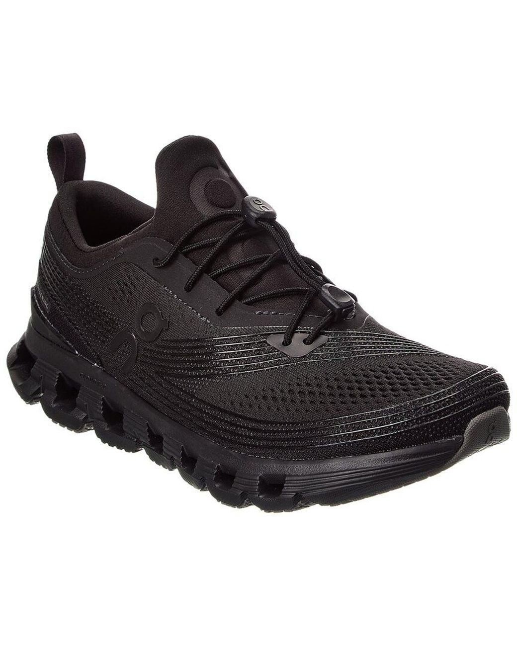 On Shoes Black Cloud X Z5 1 Sneaker
