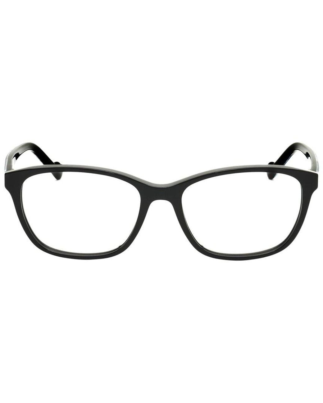 Liu Jo Black Lj2643 53Mm Optical Frames