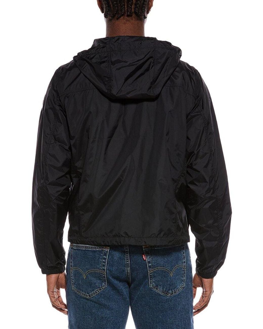 Canada Goose Black Drift Jacket for men
