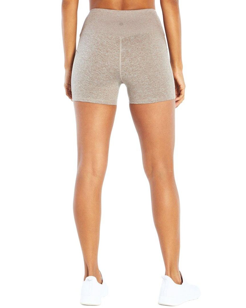 Balance Collection Bailey Short in White