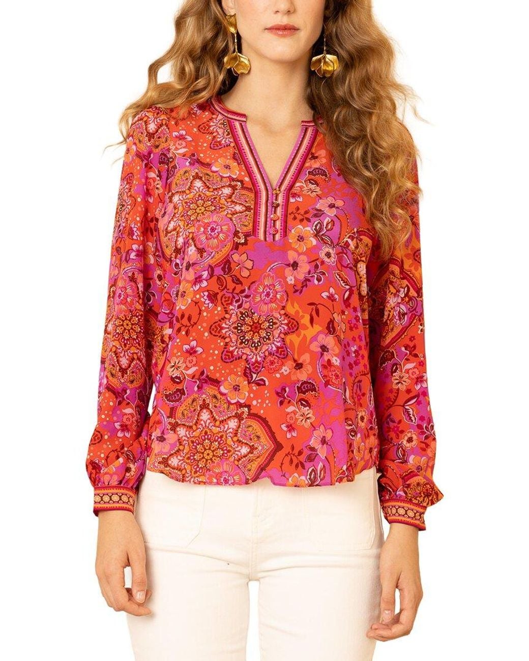 Hale Bob Red Top
