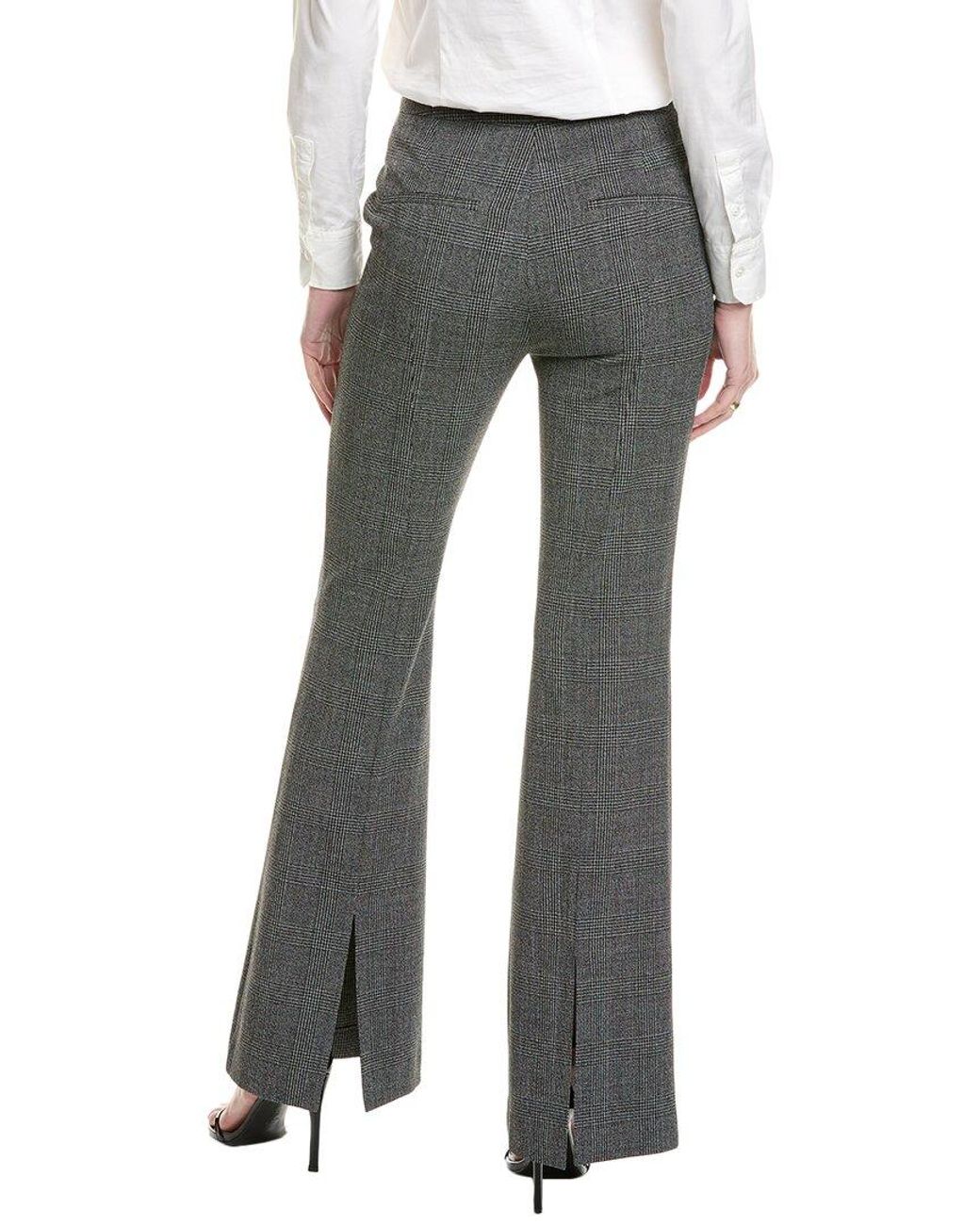 Boss Gray Telessa Trouser