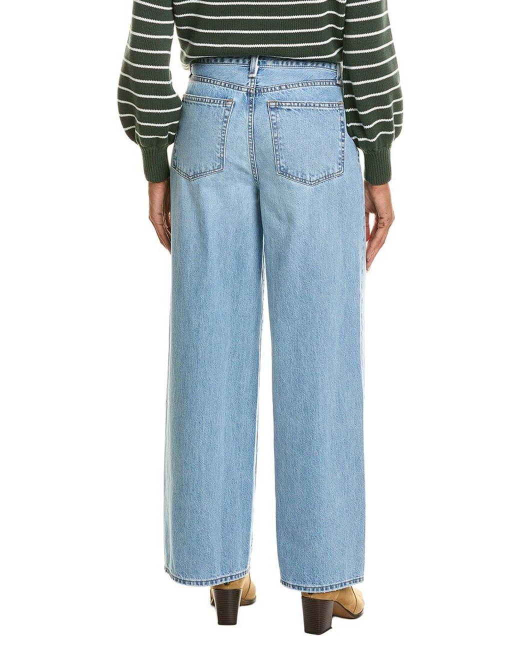 ASKK NY Blue The Caribbean Greece Jean