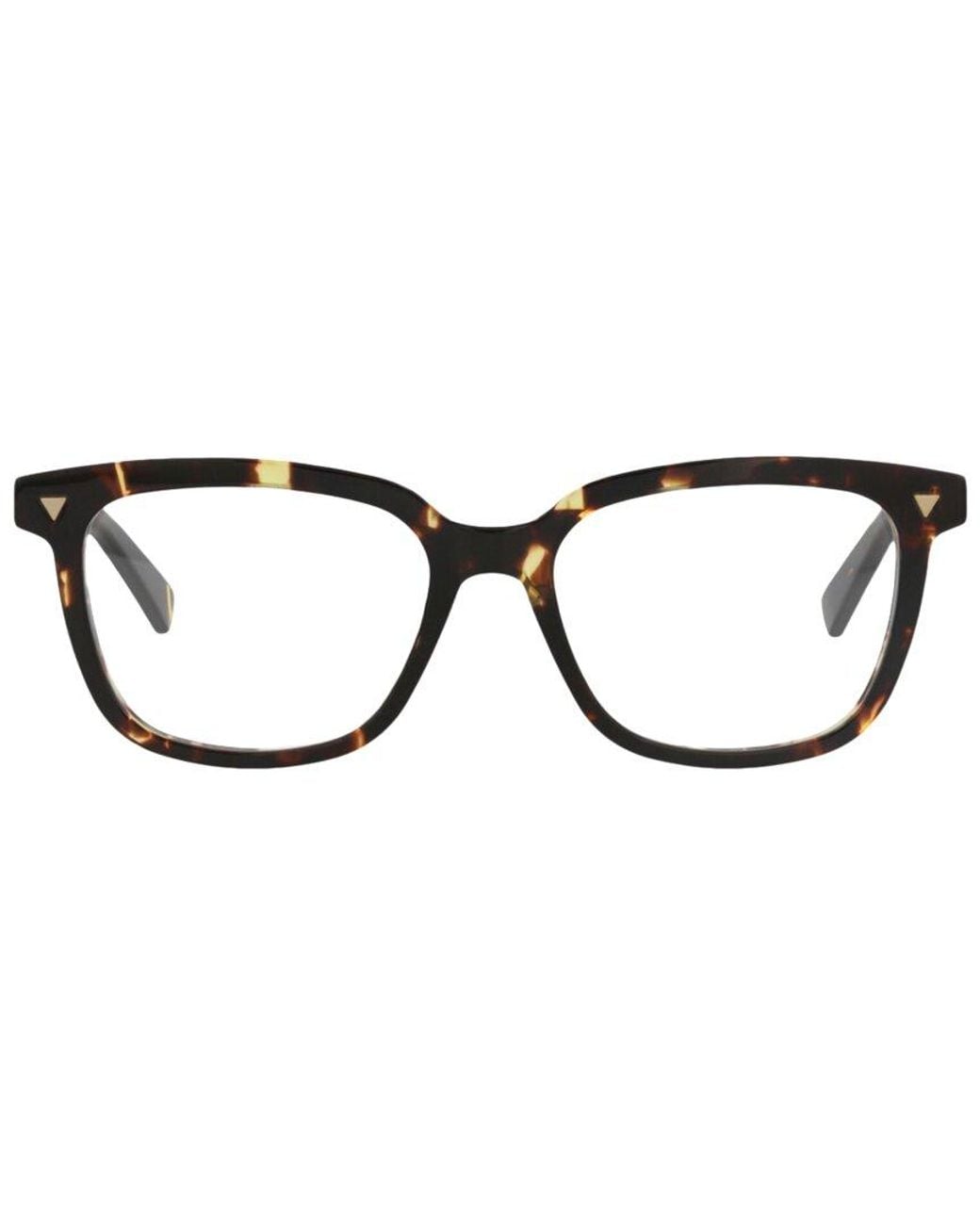 Bottega Veneta Multicolor 52Mm Optical Frames