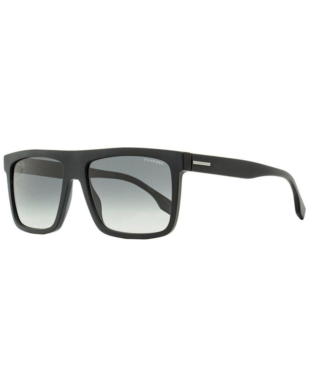 Boss Black B1440S 59Mm Polarized Sunglasses for men