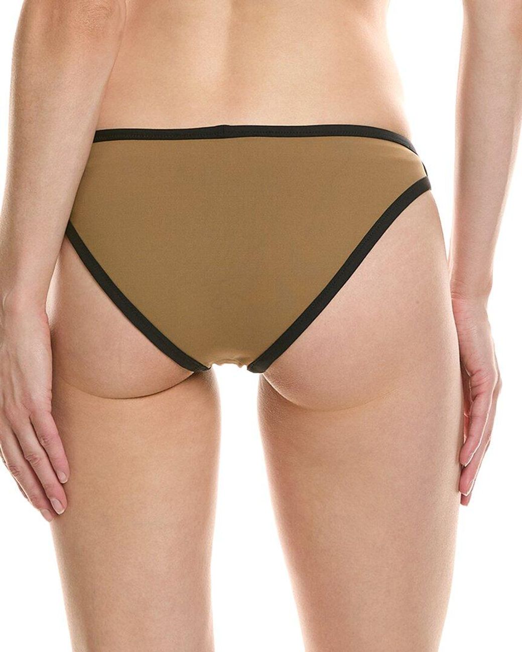 Marysia Swim Natural Ligne Bottom