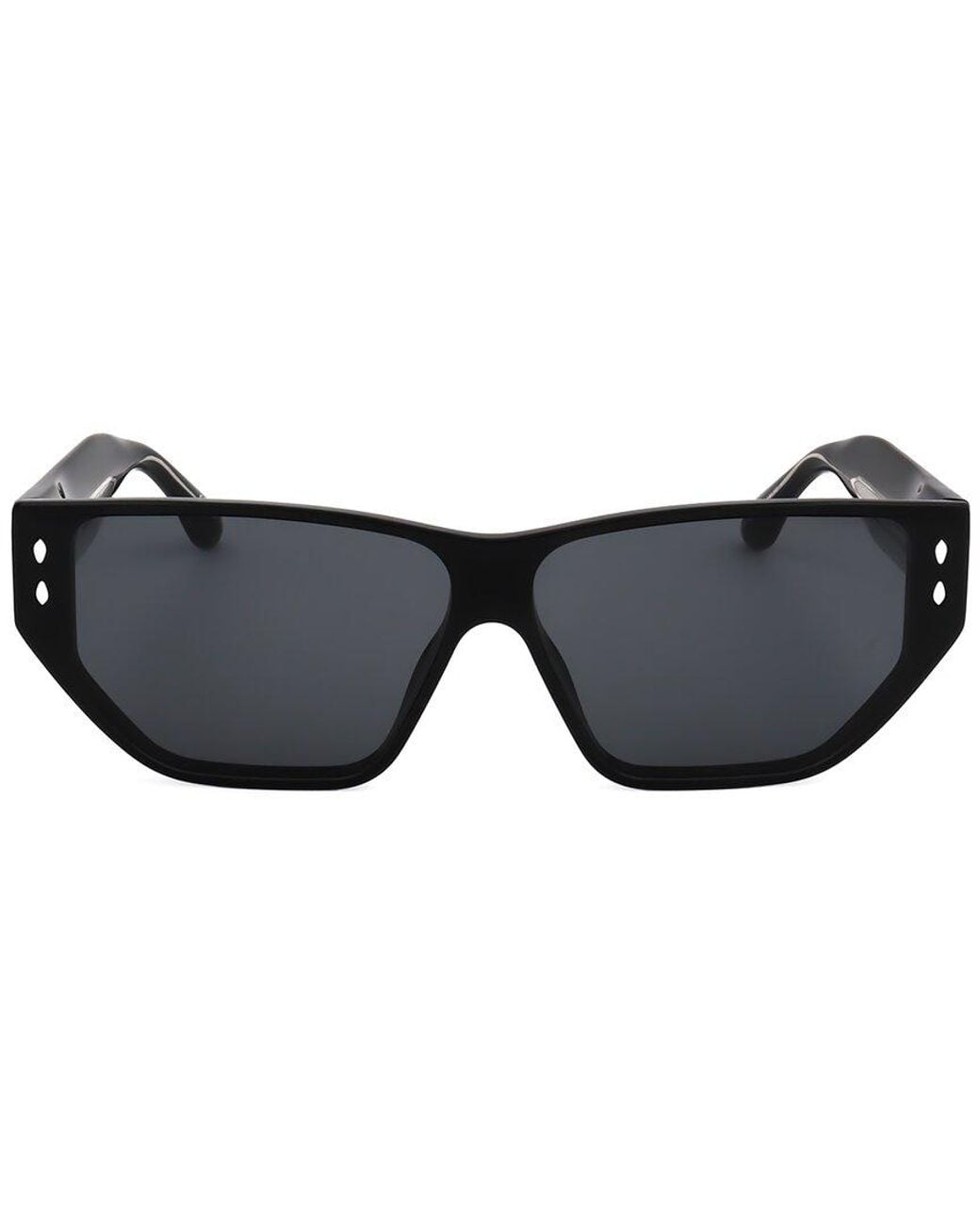 Isabel Marant Black Im 0184/S 66Mm Sunglasses