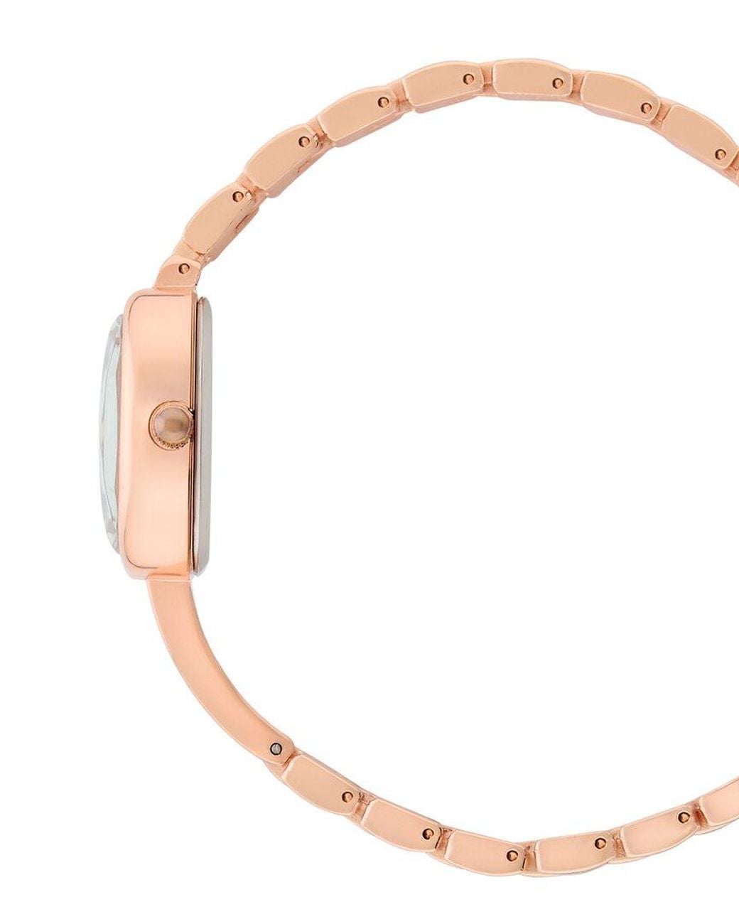 BCBGeneration Green Monroe Watch