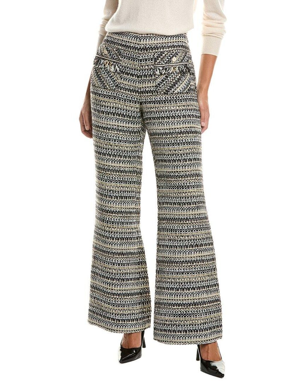 Hale Bob Gray Dalia Pant