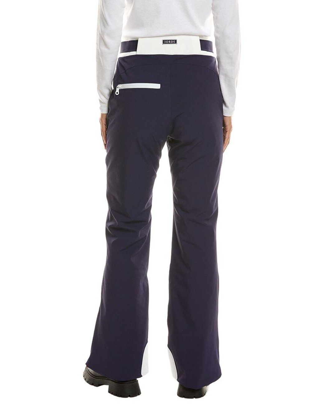 Jourden Blue 29In Palmer Insulated Pant