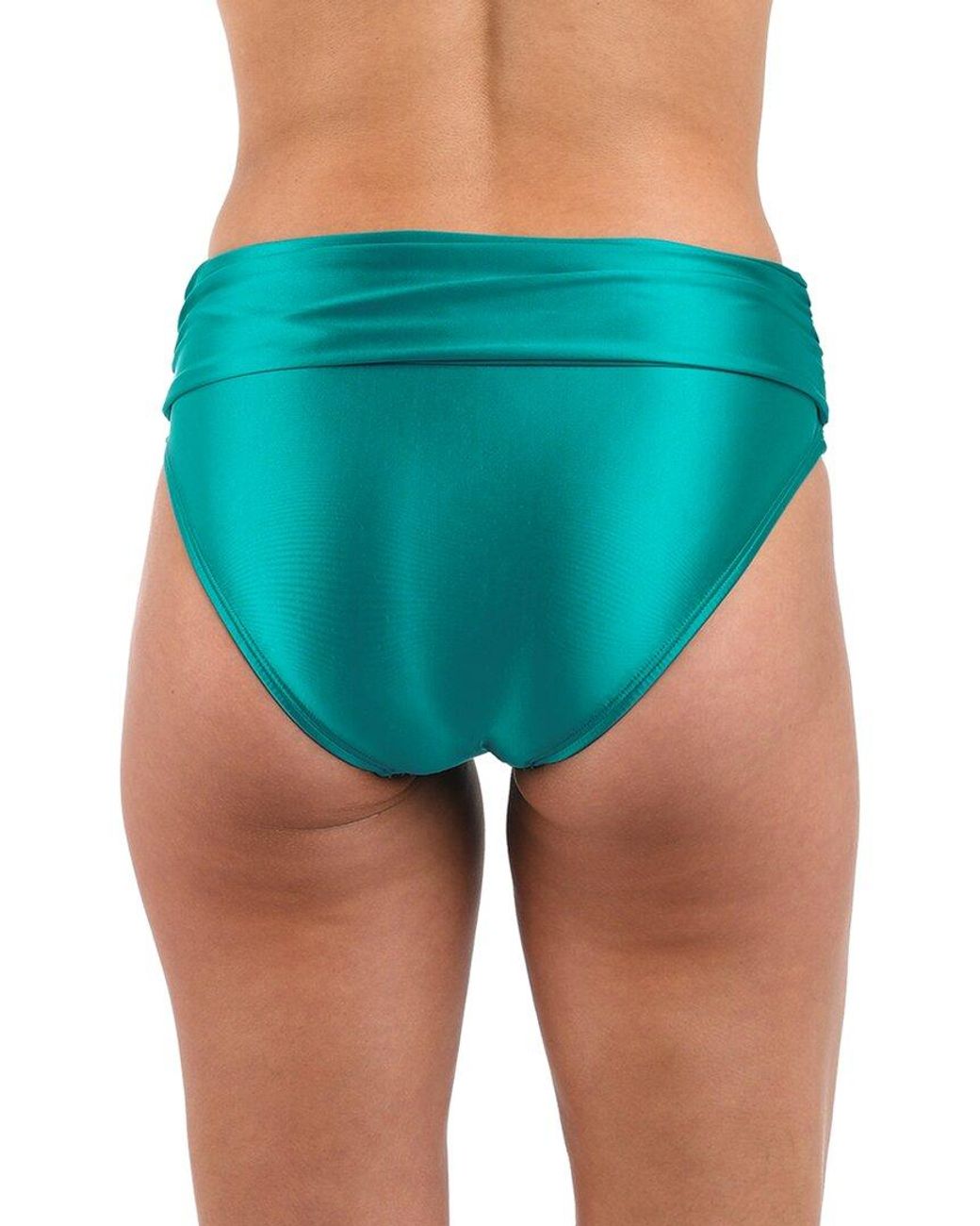 La Blanca Blue Swim Pant