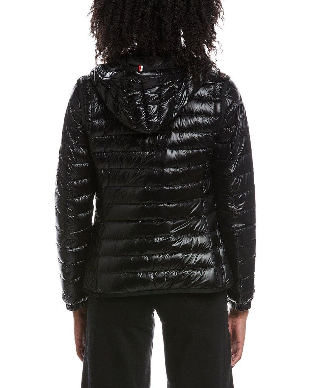 Moncler Black Grenoble Karura 2