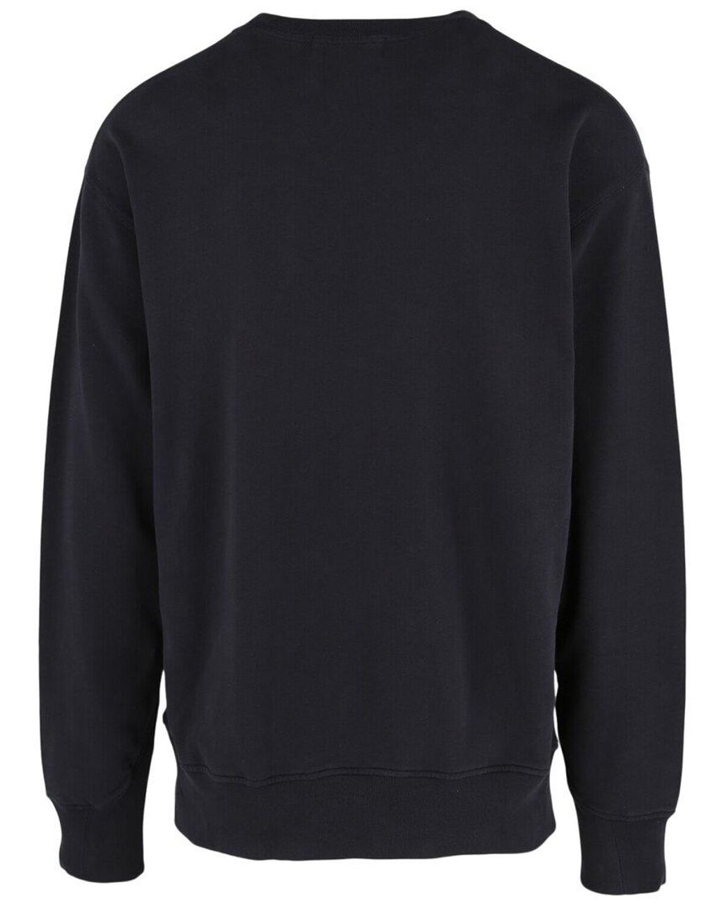 Ambush Blue Crewneck Sweatshirt for men