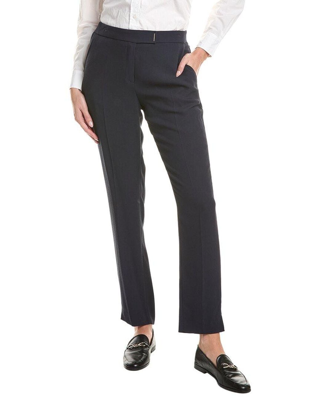 Boss Blue Tapria Pant