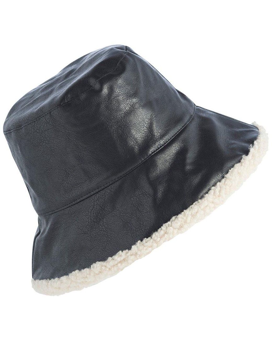 Shiraleah Gray Marta Bucket Hat