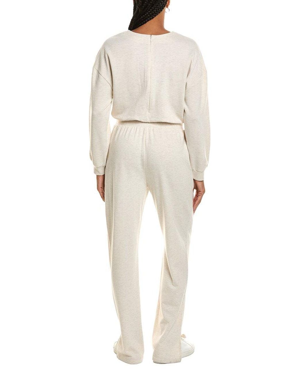Splendid Natural Supersoft Jumpsuit