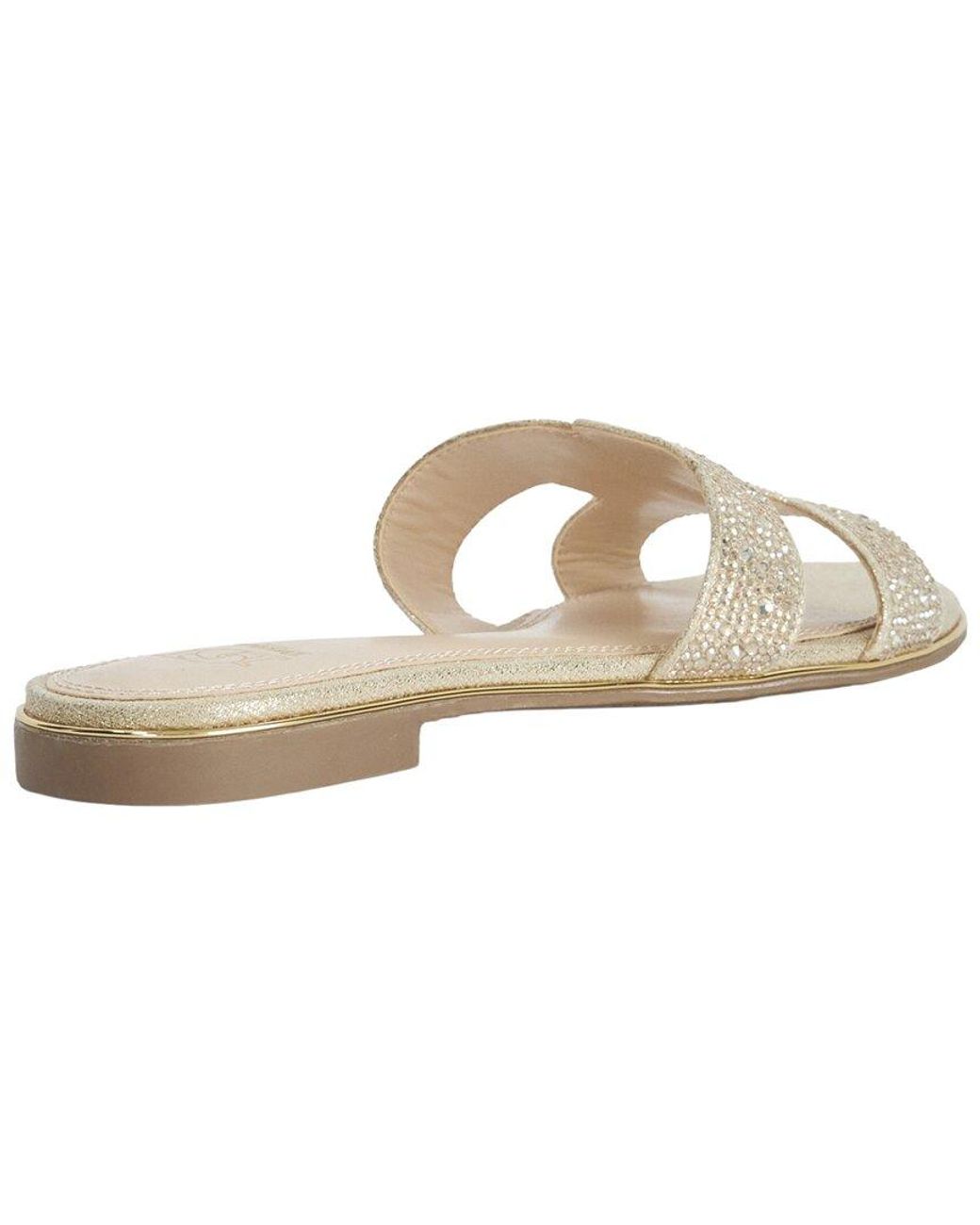 Dune White Ludlowss Slide