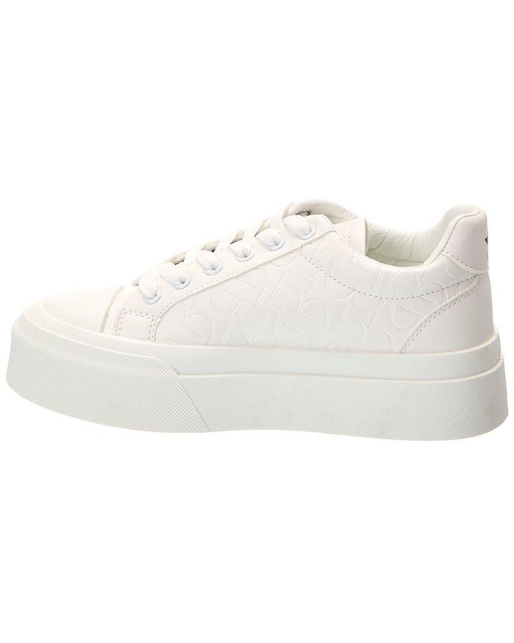 Byblos White Sneaker