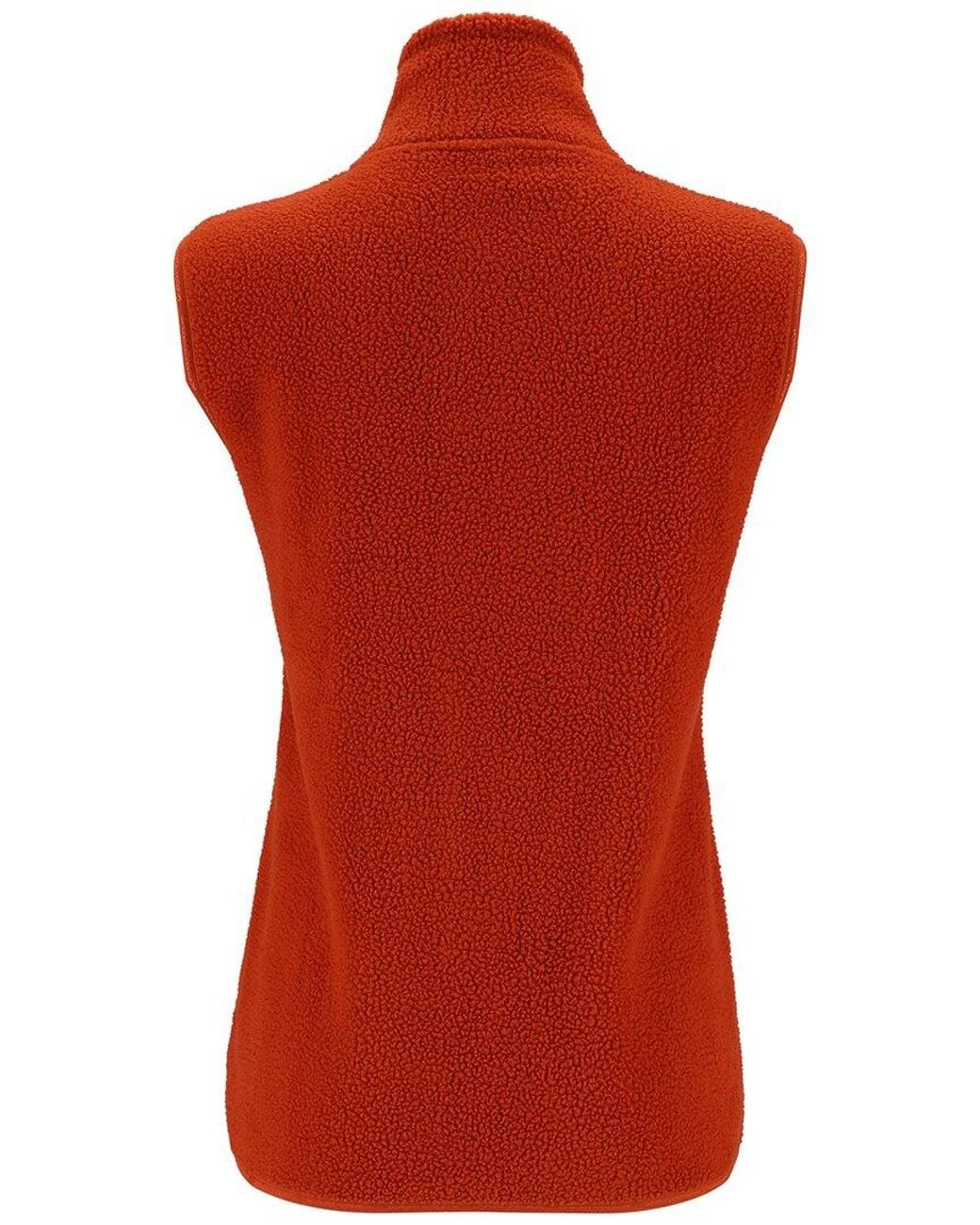 Kari Traa Red Rothe Vest