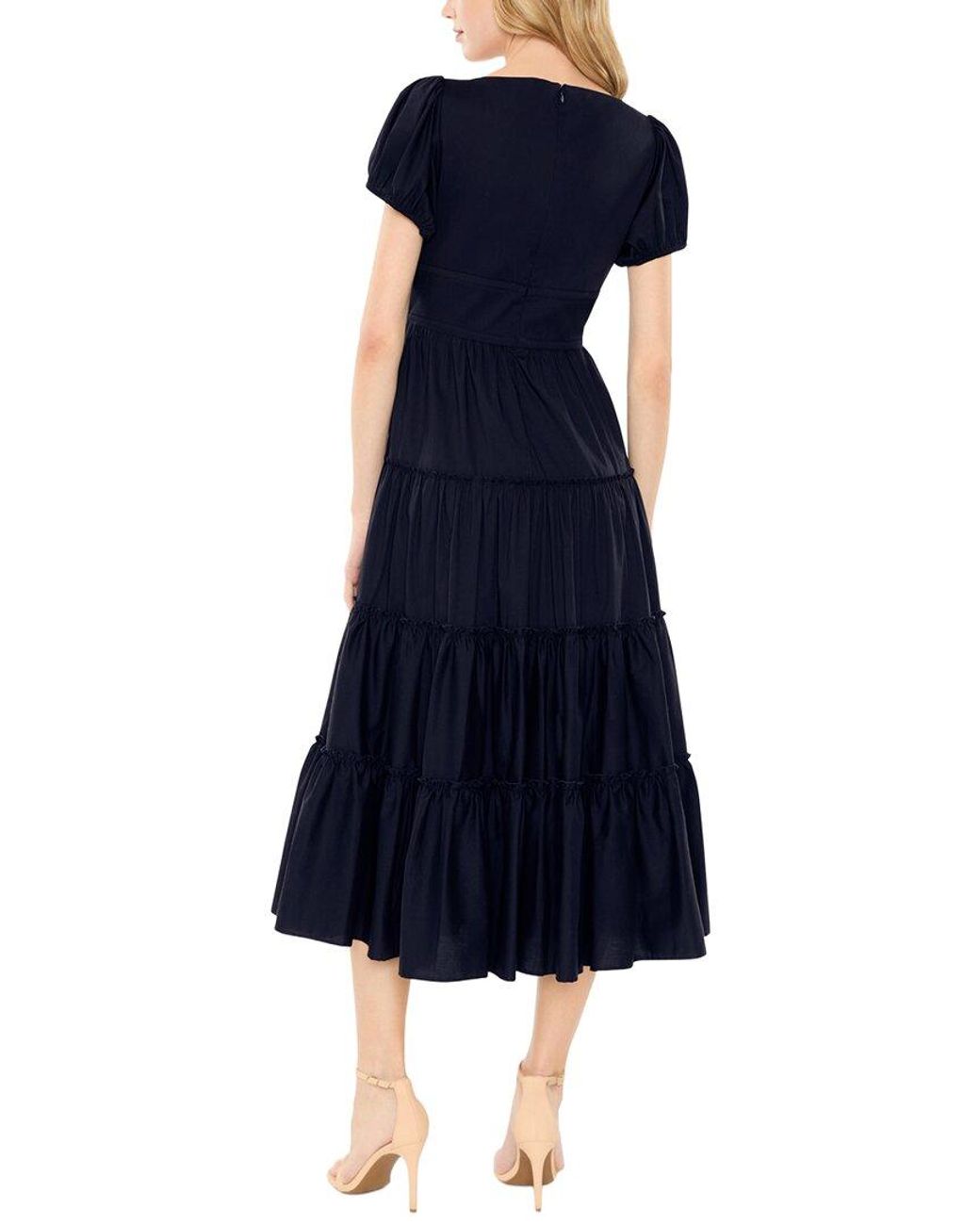 Likely Blue Noelle Dress