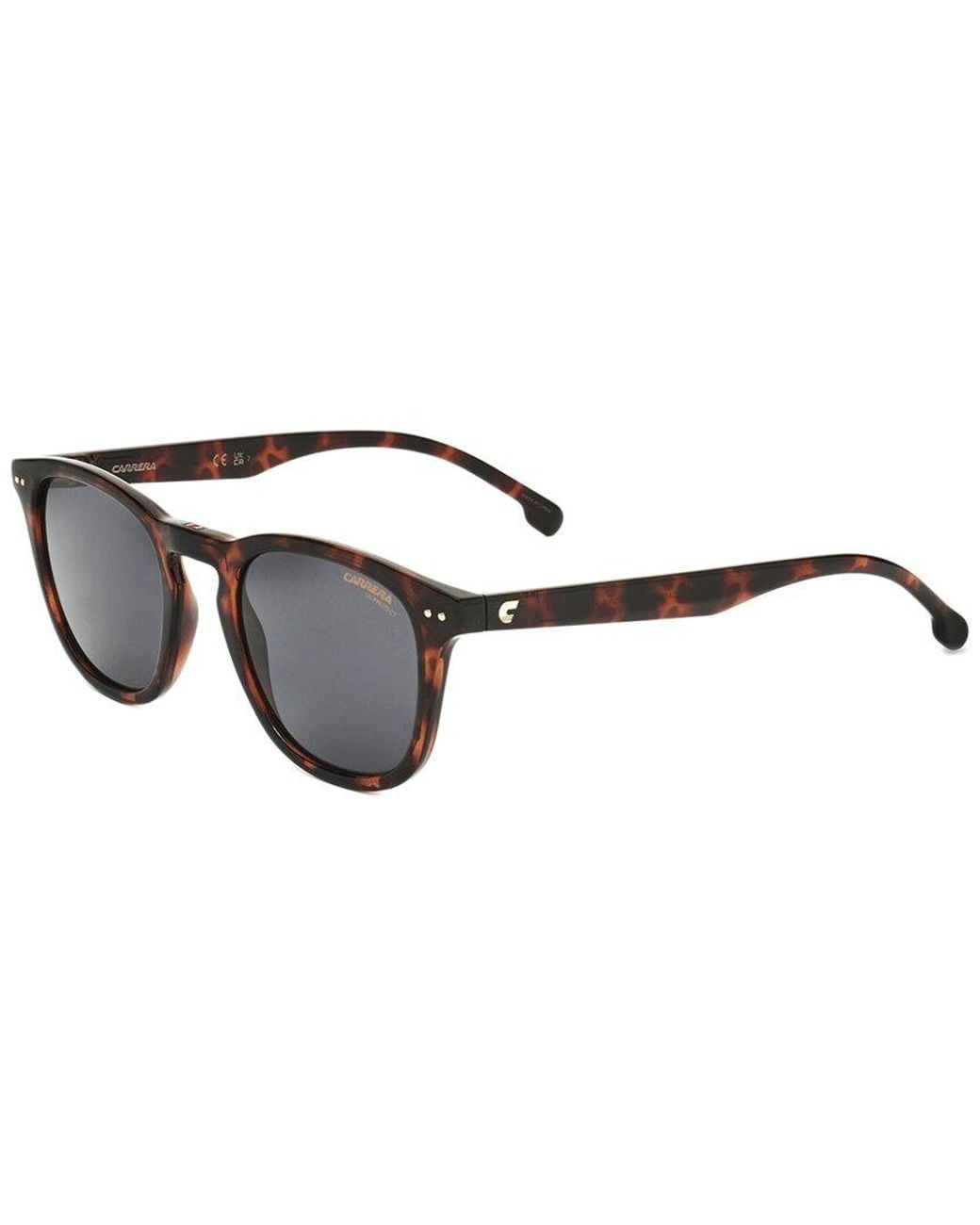 Carrera Brown 2032T/S 48Mm Sunglasses for men